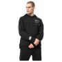 4F Men's sweatshirt H4Z22-BLM025-20S